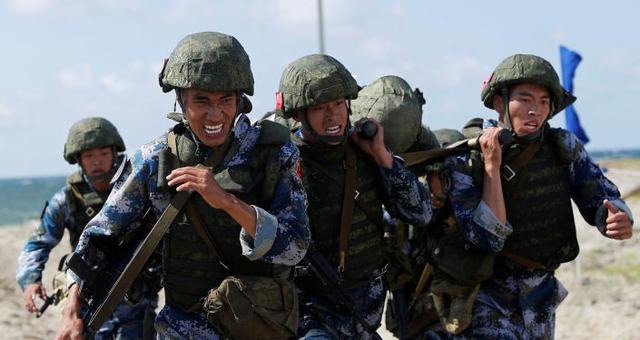 最新國際軍事新聞與新冠疫情交織下的全球軍事動態(tài)，全球軍事動態(tài)，國際軍事新聞與新冠疫情交織的最新進(jìn)展
