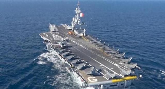 航母山東艦造價及其背后的故事，揭秘山東艦航母造價與背后的故事