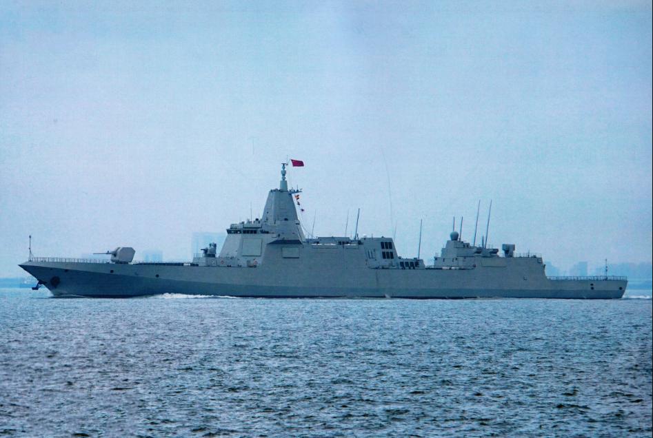 中國海軍70周年慶典直播，榮耀與力量的展現(xiàn)，中國海軍70周年慶典直播，榮耀與力量的盛大展示