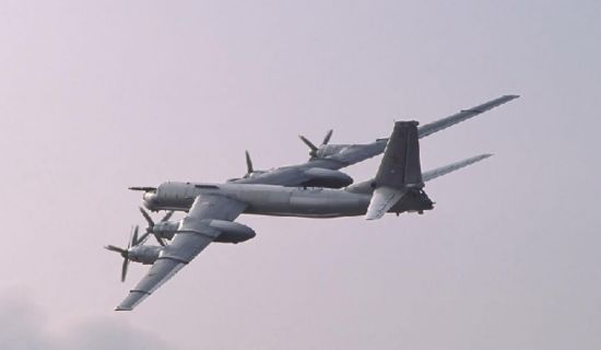 圖224轟炸機(jī)，冷戰(zhàn)時(shí)代的空中巨無(wú)霸，冷戰(zhàn)巨無(wú)霸，圖-224轟炸機(jī)揭秘