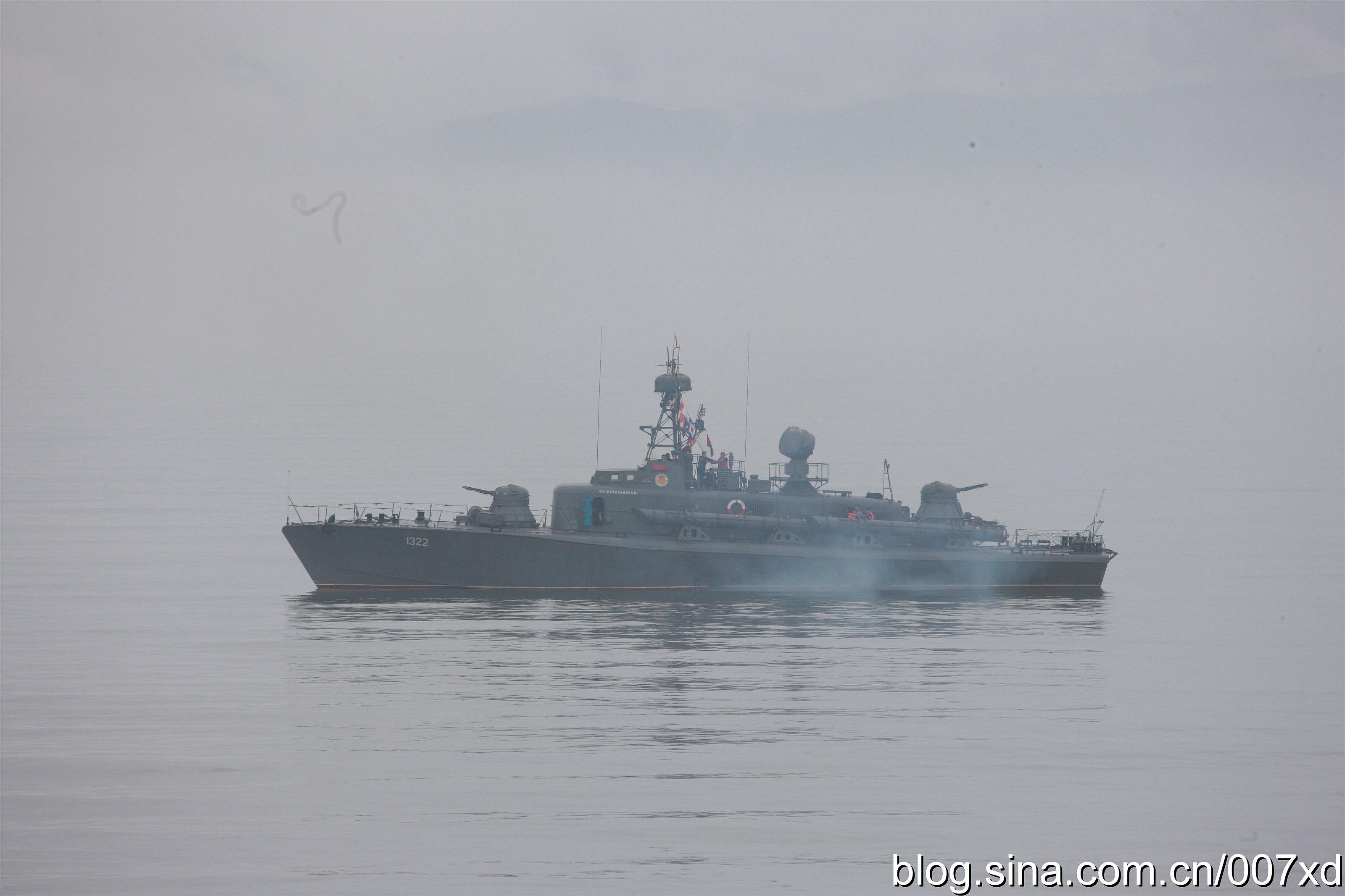 朝鮮艦艇，歷史、現(xiàn)狀和未來展望，朝鮮艦艇，歷史沿革、現(xiàn)狀瞭望與未來展望
