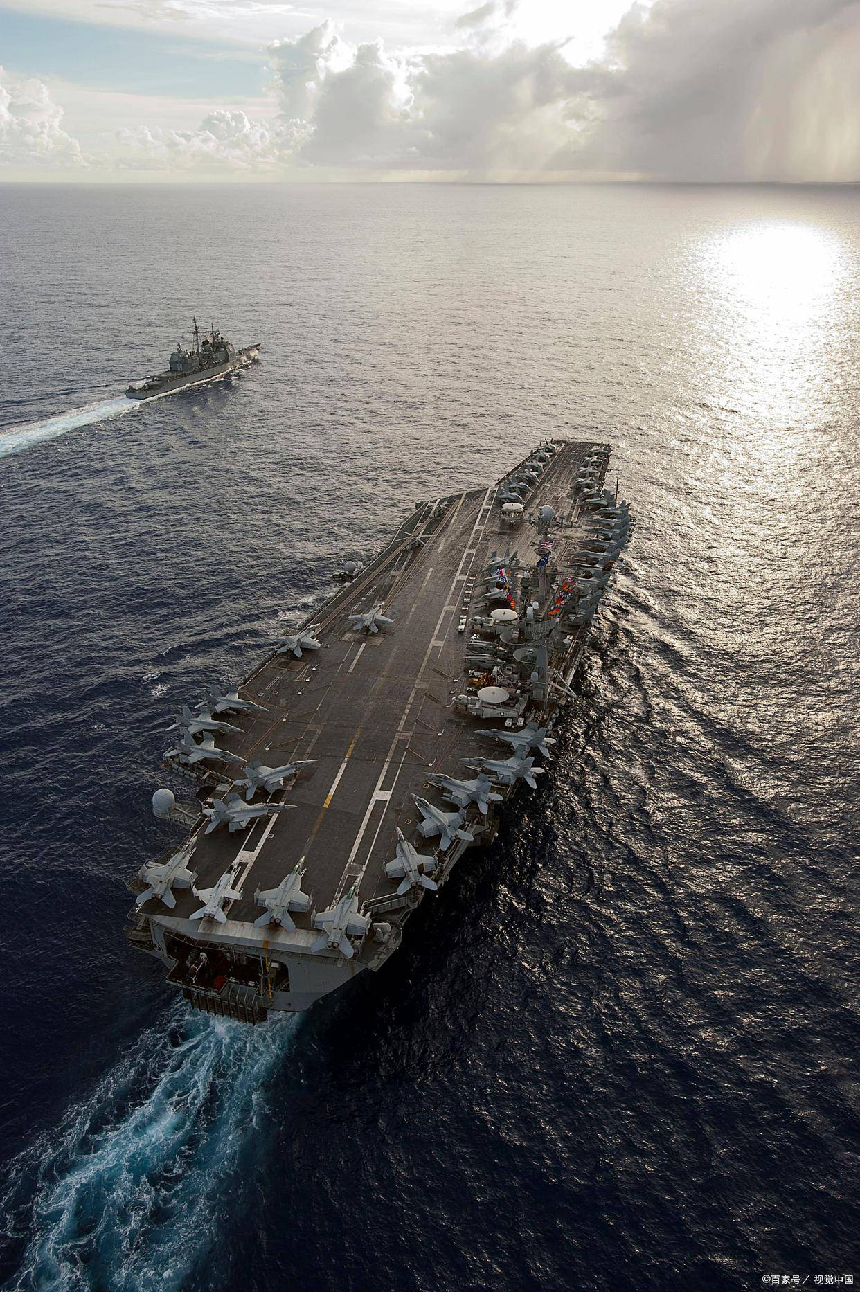 航空母艦在二十世紀(jì)的大規(guī)模應(yīng)用及其深遠(yuǎn)影響，航空母艦在二十世紀(jì)的大規(guī)模應(yīng)用及其時(shí)代影響