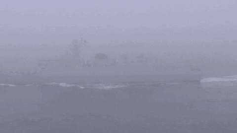 揭秘中國海軍的利劍，540導(dǎo)彈護(hù)衛(wèi)艦，揭秘，中國海軍的利劍——540導(dǎo)彈護(hù)衛(wèi)艦的力量展示
