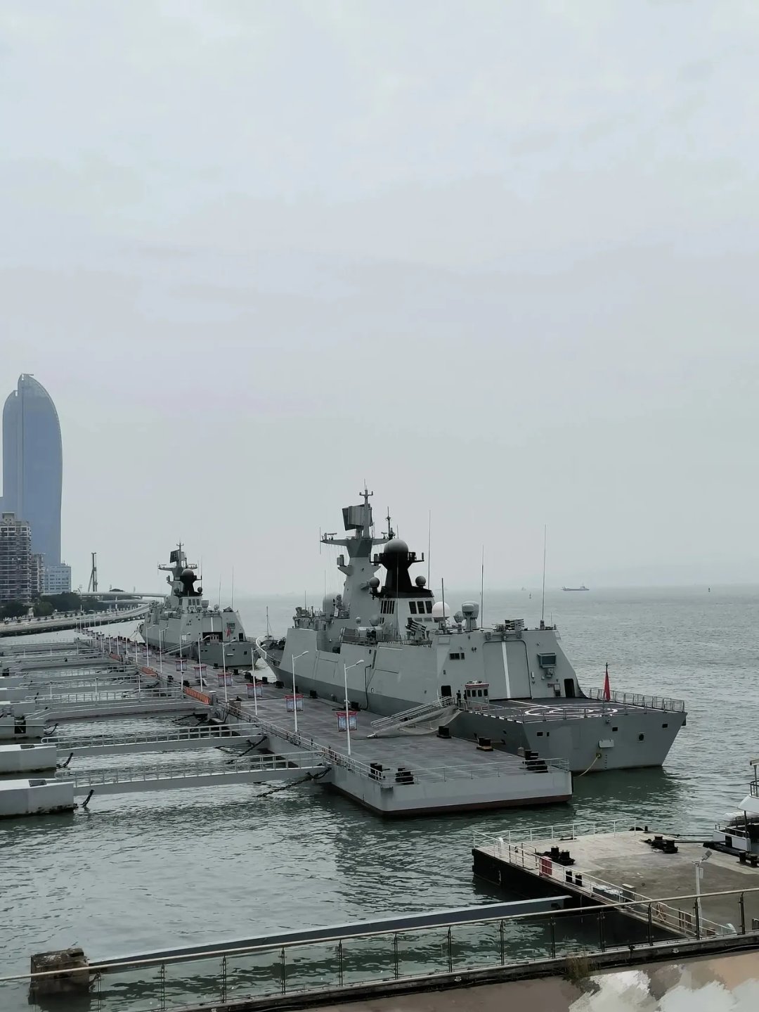 揭秘中國海軍的驕傲——534軍艦，揭秘中國海軍的驕傲，534軍艦傳奇之旅