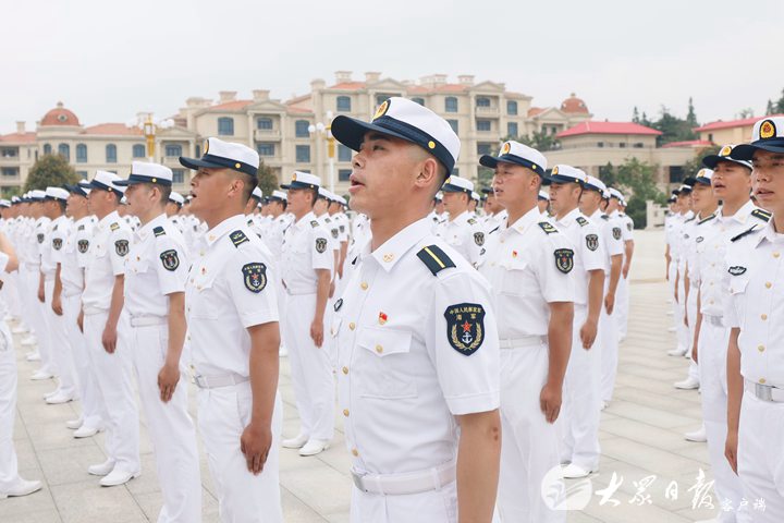 青島嶗山海軍的使命與職責(zé)，守護(hù)海洋安全的藍(lán)色壁壘，青島嶗山海軍，守護(hù)海洋安全的藍(lán)色壁壘使命與職責(zé)