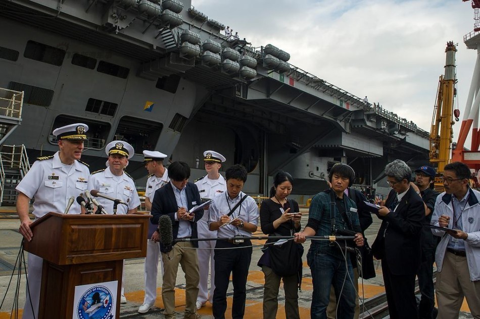 美軍艦抵達(dá)高雄之日，地區(qū)安全格局的新觀察，美軍艦抵達(dá)高雄之際的地區(qū)安全格局新觀察