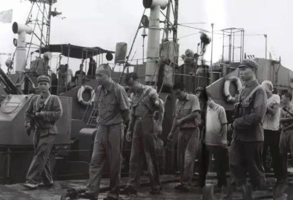 汕頭艦的退役之路，歷史、現(xiàn)狀和未來展望，汕頭艦的退役之路，歷史、現(xiàn)狀與未來展望