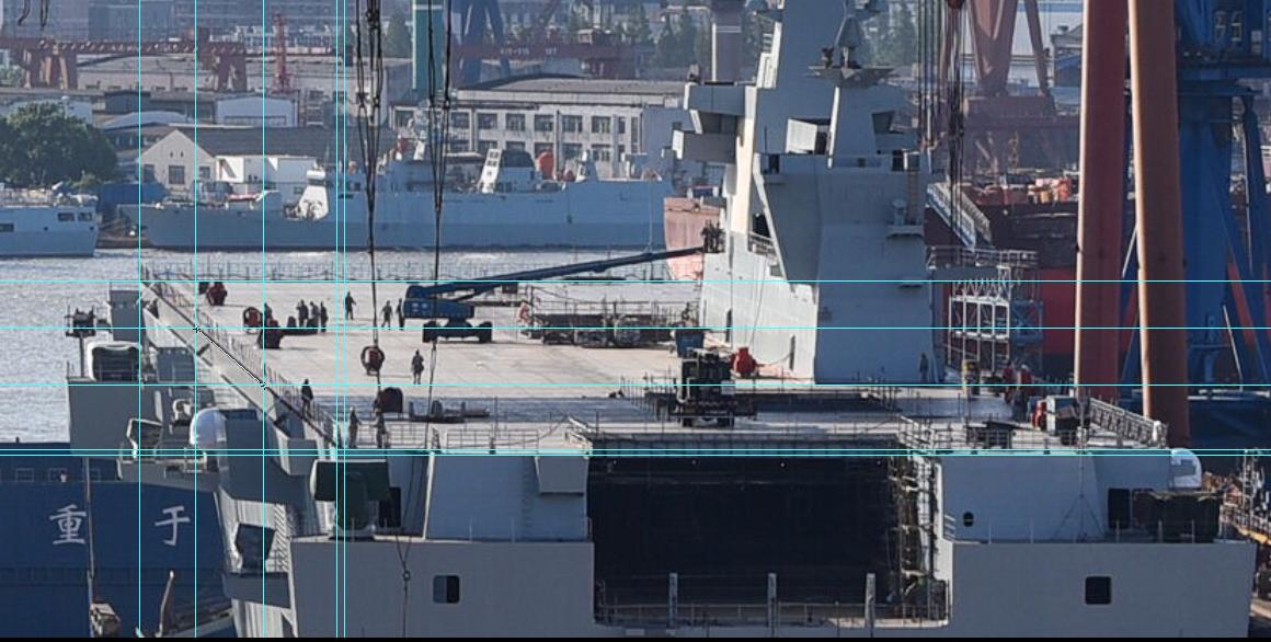 黃蜂級兩棲攻擊艦與外國航母，性能與功能的深度對比，黃蜂級兩棲攻擊艦與外國航母性能深度對比及功能解析