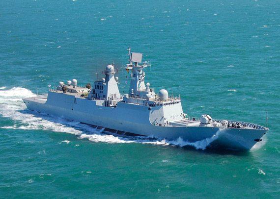 微山湖艦的當(dāng)前位置及其重要性，微山湖艦的當(dāng)前位置與戰(zhàn)略重要性概述