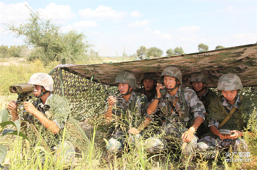 揭秘中國陸軍第64軍炮兵旅，歷史沿革、現(xiàn)代轉(zhuǎn)型與未來展望，中國陸軍第64軍炮兵旅，歷史沿革、現(xiàn)代轉(zhuǎn)型與未來展望揭秘