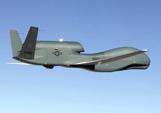全球鷹無人機(jī)的武器系統(tǒng)，探索與解析，全球鷹無人機(jī)武器系統(tǒng)，探索與深度解析