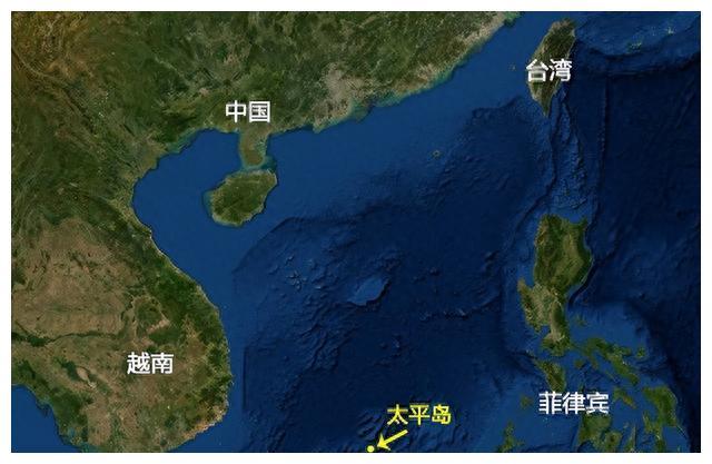 南海諸島，豐富的海洋資源與獨(dú)特的地理文化介紹，南海諸島，海洋資源豐富與獨(dú)特地理文化探秘