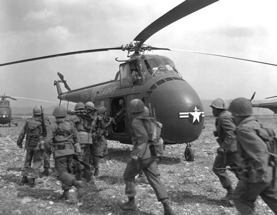 中國人民解放軍陸軍第38集團(tuán)軍