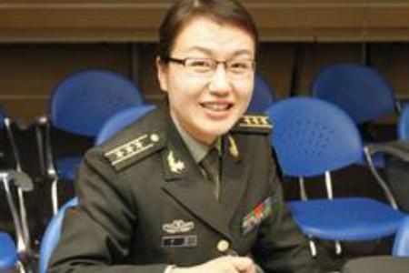 軍事評論員李莉軍銜級別解析，軍事評論員李莉軍銜級別深度解讀