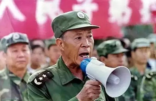 十五軍歷任軍長，光榮歷程與卓越貢獻，十五軍歷任軍長的光榮歷程與卓越貢獻