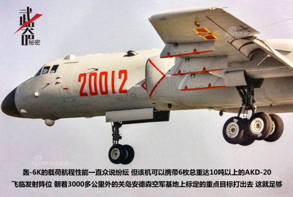 殲6改巡航導(dǎo)彈，揭示中國(guó)空軍現(xiàn)代化轉(zhuǎn)型的關(guān)鍵一環(huán)，殲6改巡航導(dǎo)彈，中國(guó)空軍現(xiàn)代化轉(zhuǎn)型核心一環(huán)揭秘