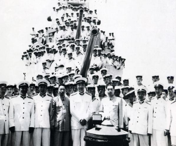 海軍建軍74周年MV曝光，榮耀與傳承的壯麗篇章，海軍74周年榮耀傳承，壯麗篇章的壯麗MV曝光