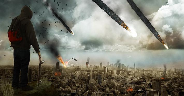 誰預言了2025年世界末日？探索預言背后的真相，揭秘預言背后的真相，誰預言了2025年世界末日？