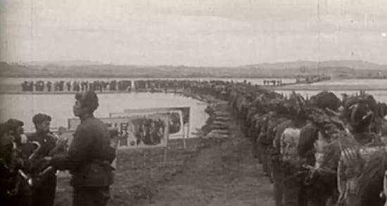 志愿軍軍歌雄赳赳氣昂昂，一曲高歌壯志凌云的壯麗旋律，志愿軍軍歌，壯志凌云的壯麗旋律，雄赳赳氣昂昂的英勇傳奇