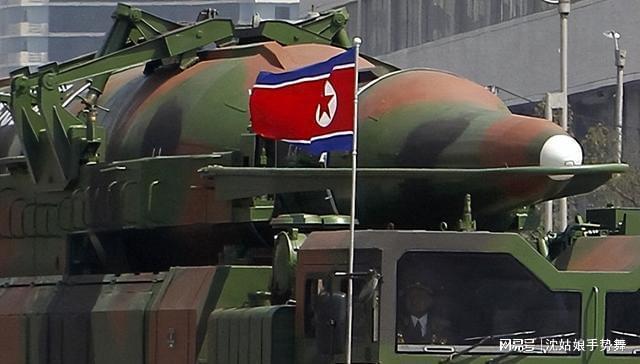 朝鮮核武器的當(dāng)量與全球安全局勢分析，朝鮮核武器當(dāng)量及其對全球安全局勢的影響分析