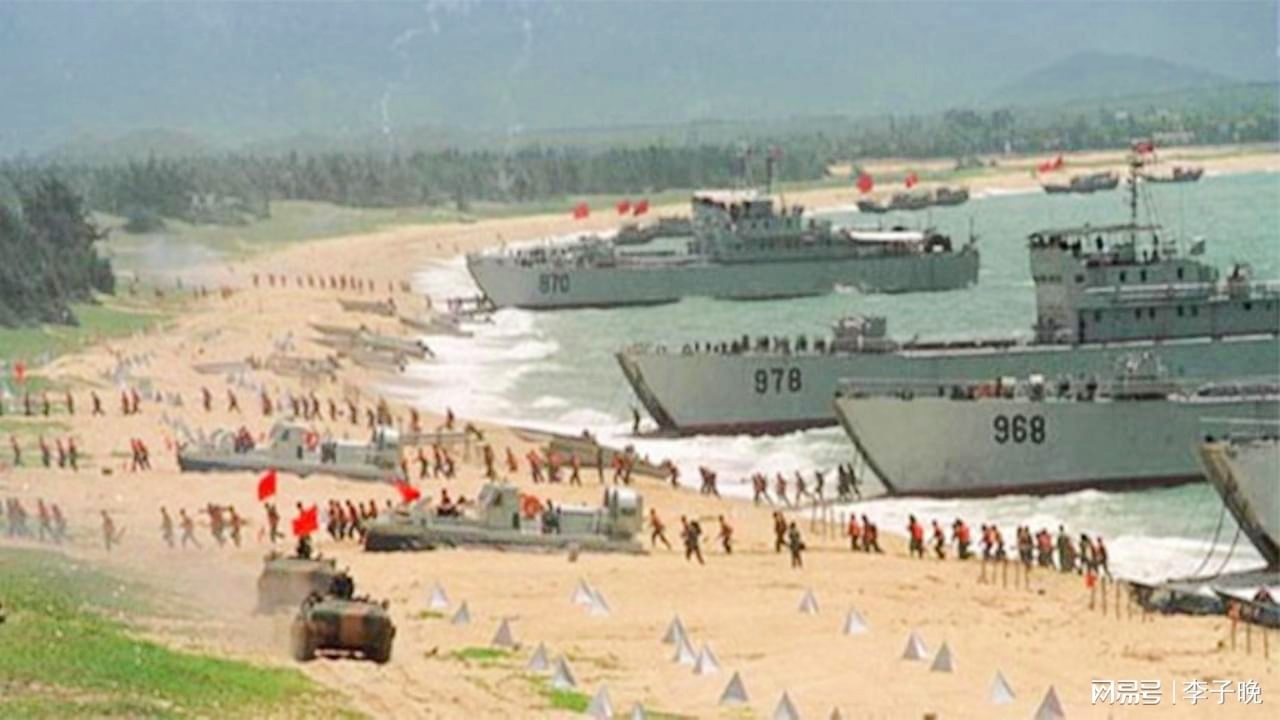 中國人民解放軍軍演視頻，展現(xiàn)國家力量與軍事能力，中國人民解放軍軍演展示國家軍事力量與實力