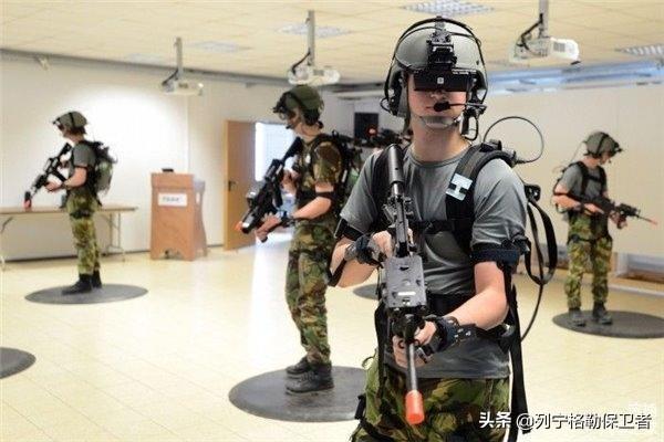 美軍裝備編制研究，美軍裝備編制深度研究
