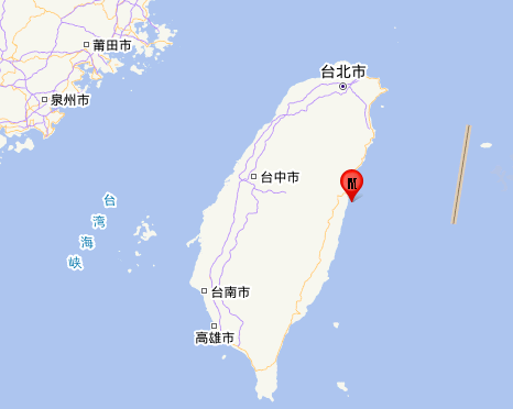 臺(tái)灣地震，2021年的震動(dòng)與反思，臺(tái)灣地震，2021年的震動(dòng)與反思啟示