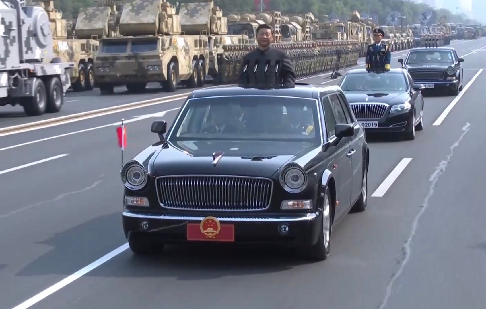 回顧與解析，2015閱兵車視頻中的震撼瞬間與深層意義，回顧解析，2015閱兵車視頻中的震撼瞬間與深層內(nèi)涵