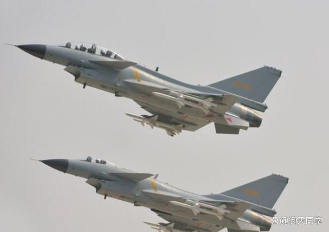 殲八A，中國空軍的重要里程碑，殲八A，中國空軍的重要里程碑戰(zhàn)機