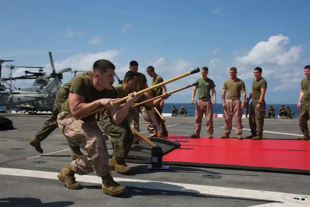 海軍陸戰(zhàn)隊(duì)8免費(fèi)播放，熱血與榮耀的視聽盛宴，海軍陸戰(zhàn)隊(duì)8，熱血與榮耀的視聽盛宴（免費(fèi)播放）