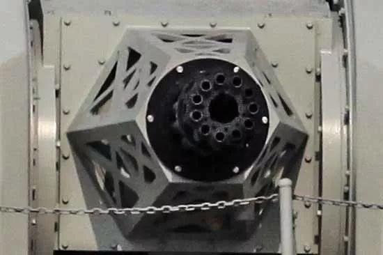 關(guān)于我國(guó)海軍052B型二號(hào)艦改裝提升的深度探討，我國(guó)海軍052B型二號(hào)艦改裝提升深度探討