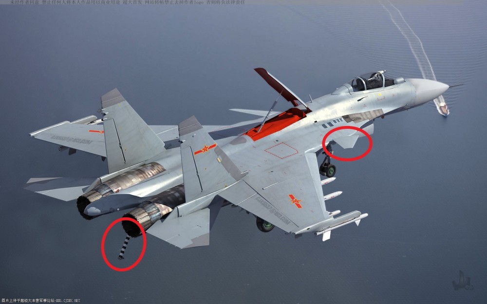 殲-16艦載機圖片，揭示中國新一代艦載戰(zhàn)斗機的風采，殲-16艦載機風采揭秘，中國新一代艦載戰(zhàn)斗機震撼亮相