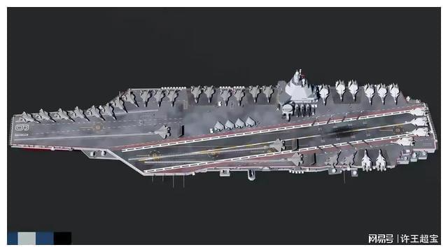 中國海軍艦艇