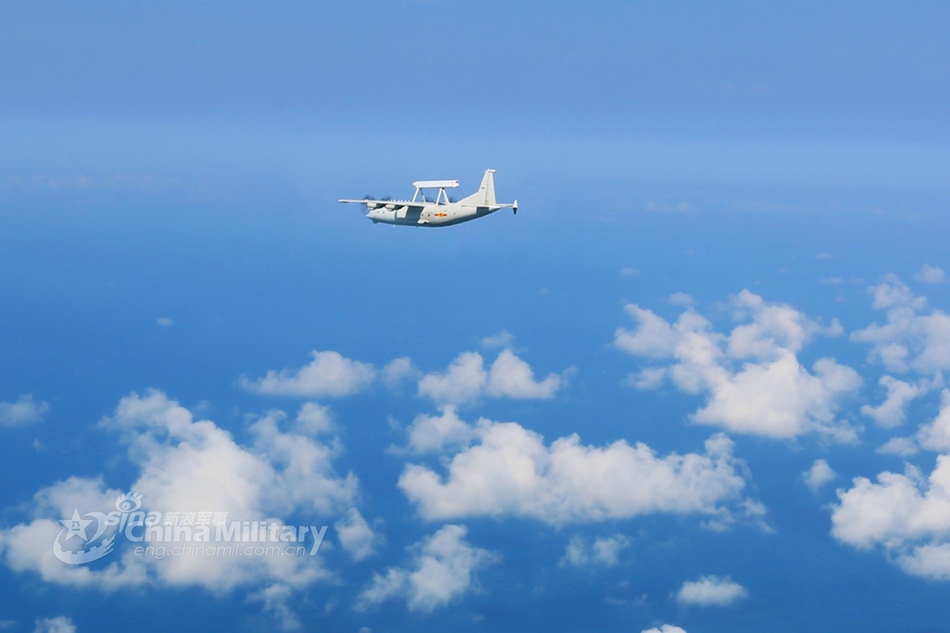 空警200預(yù)警機(jī)探測(cè)盲區(qū)，技術(shù)革新與戰(zhàn)略優(yōu)勢(shì)的提升，空警200預(yù)警機(jī)，盲區(qū)探測(cè)技術(shù)革新與戰(zhàn)略優(yōu)勢(shì)的躍升