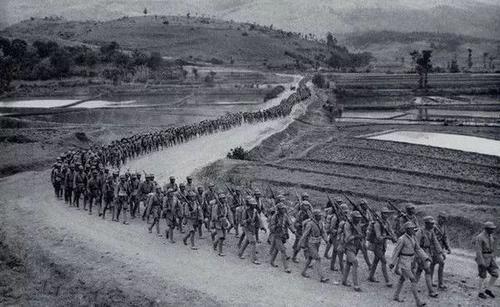 緬甸遠征軍200師師長，英勇抗戰(zhàn)的歷史人物，緬甸遠征軍200師師長英勇抗戰(zhàn)事跡，歷史人物致敬