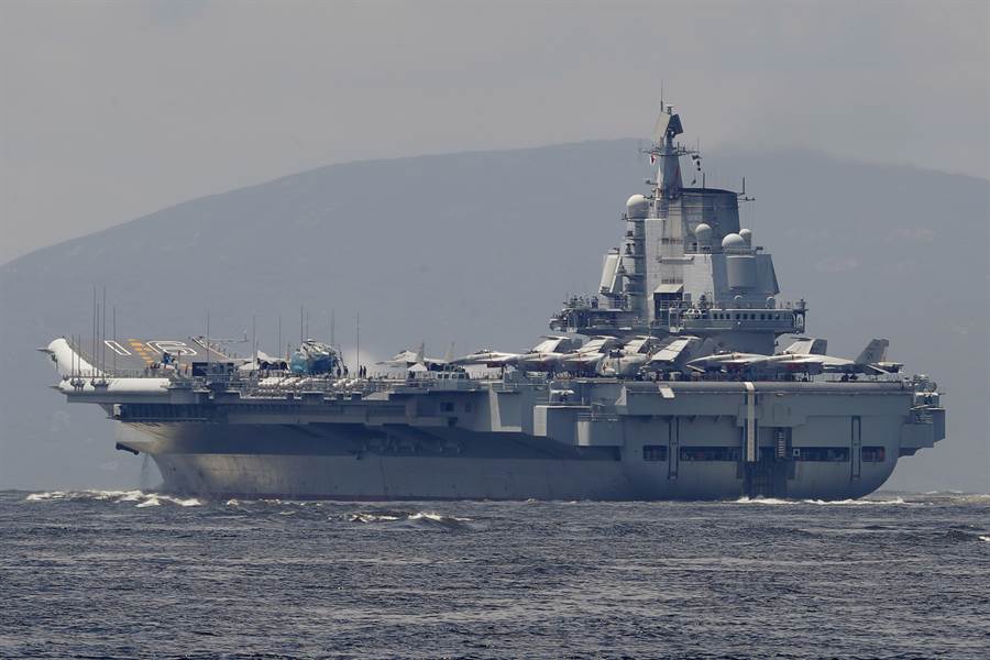 遼寧艦護(hù)衛(wèi)艦，中國(guó)海軍力量的堅(jiān)實(shí)后盾，遼寧艦護(hù)衛(wèi)艦，中國(guó)海軍力量的堅(jiān)實(shí)后盾支柱