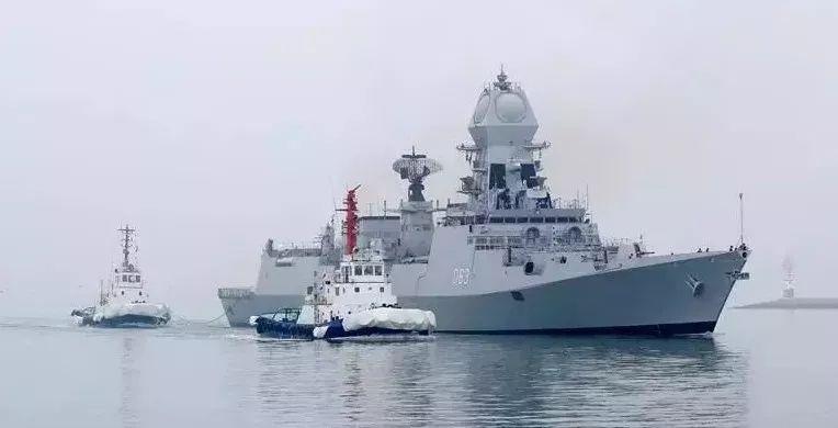 廈門537軍艦，歷史與榮耀的象征，廈門537軍艦，歷史與榮耀的標(biāo)志性戰(zhàn)艦