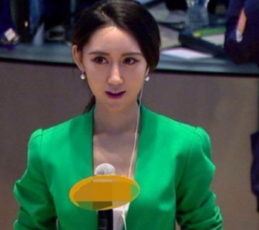 揭秘央視軍事女記者與背后的老板，職業(yè)女性的力量與媒體精英的群像，央視軍事女記者背后的力量，職業(yè)女性的力量與媒體精英群像揭秘