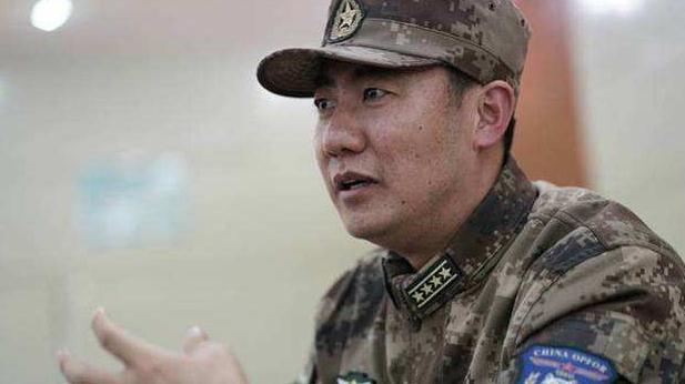中國陸軍大校的軍銜與兩杠的象征意義，中國陸軍大校軍銜與兩杠的象征意義解讀