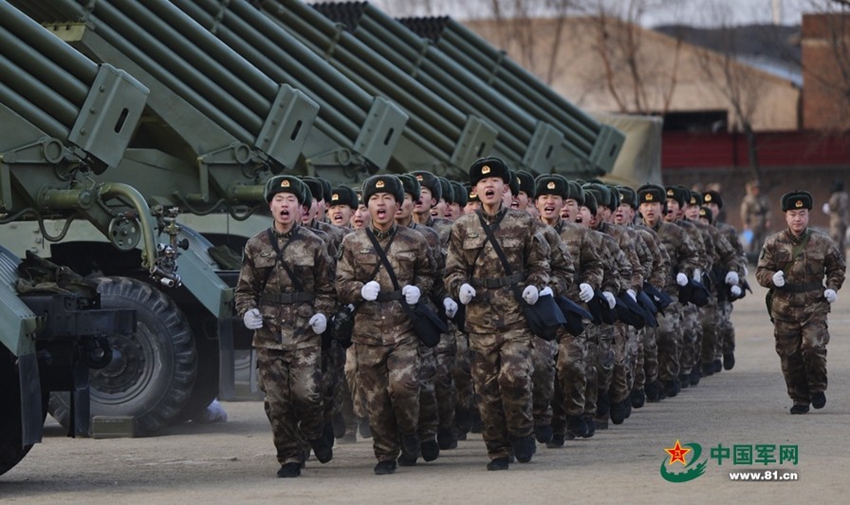 陸軍第14集團(tuán)軍魏川，英勇忠誠(chéng)的軍事領(lǐng)袖，陸軍第14集團(tuán)軍魏川，英勇忠誠(chéng)的軍事領(lǐng)袖風(fēng)采