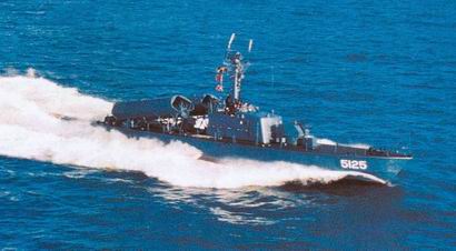 探索中國(guó)海軍的驕傲，24型導(dǎo)彈快艇圖片展示，中國(guó)海軍驕傲，24型導(dǎo)彈快艇展示圖片集