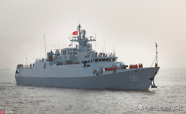 深度解析，中國(guó)海軍新一代護(hù)衛(wèi)艦——056型護(hù)衛(wèi)艦性能參數(shù)，中國(guó)海軍新一代護(hù)衛(wèi)艦深度解析，揭秘056型護(hù)衛(wèi)艦性能參數(shù)