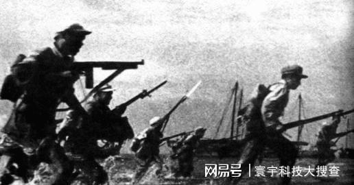 海南島戰(zhàn)役的真實結(jié)局，歷史視角下的深度解讀，海南島戰(zhàn)役真實結(jié)局深度解讀，歷史視角下的探究