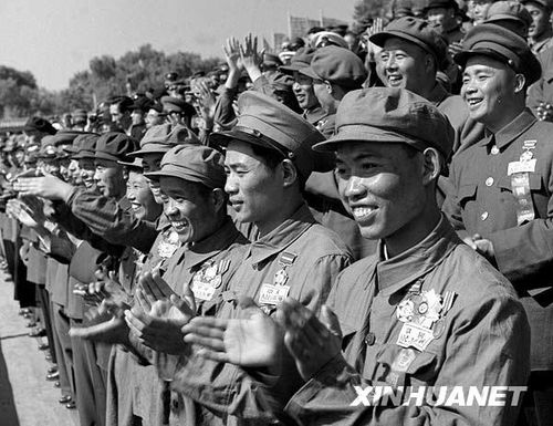 中國(guó)人民志愿軍全部撤離朝鮮返回祖國(guó)的時(shí)間，歷史時(shí)刻的回顧與紀(jì)念，中國(guó)人民志愿軍撤離朝鮮的歷史時(shí)刻回顧與紀(jì)念，重返祖國(guó)的壯麗篇章