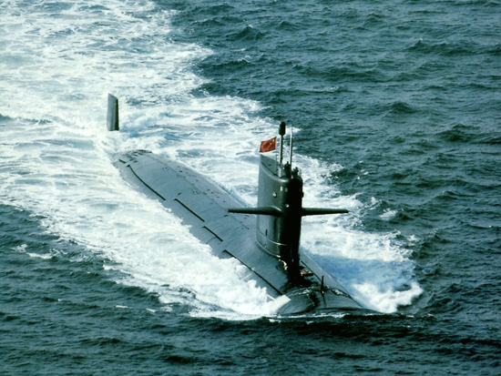 深海探索