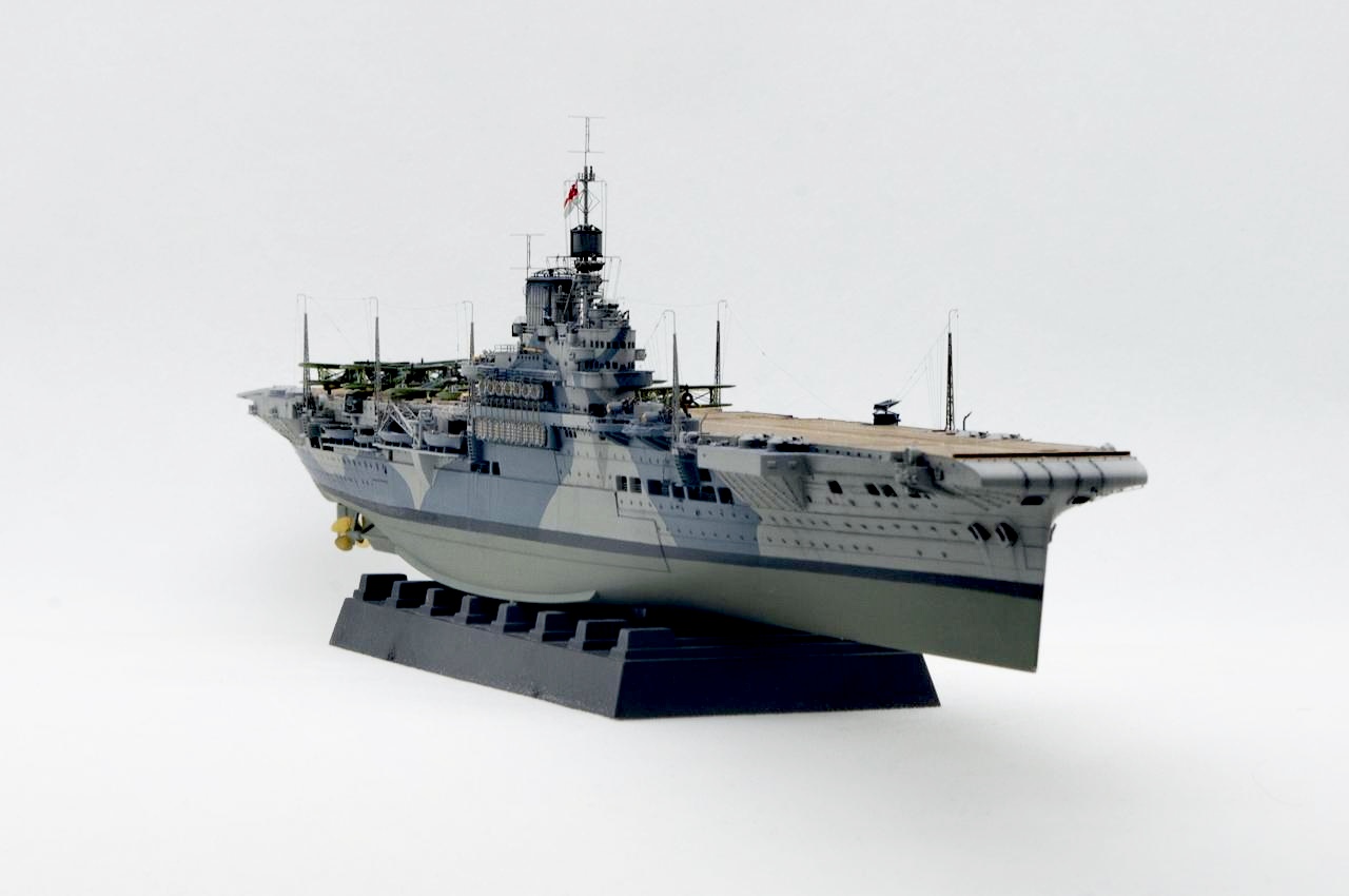 獨(dú)角獸號(hào)航空母艦?zāi)Ｐ?，探索與賞析，獨(dú)角獸號(hào)航空母艦?zāi)Ｐ蜕疃忍剿髋c賞析
