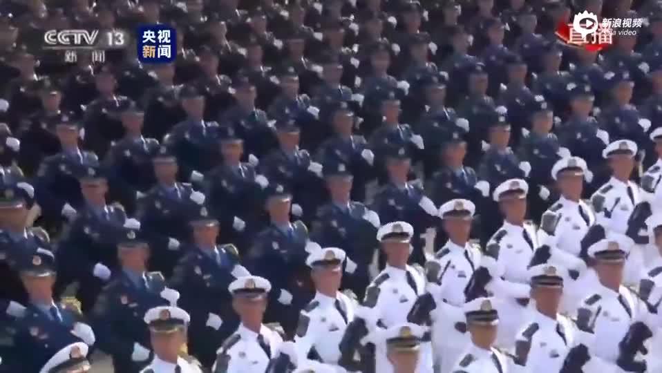 閱兵方陣走路視頻，歷史、榮耀與傳承的展現(xiàn)，閱兵方陣行走，歷史榮耀與傳承的展現(xiàn)視頻