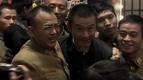 時(shí)代旋律