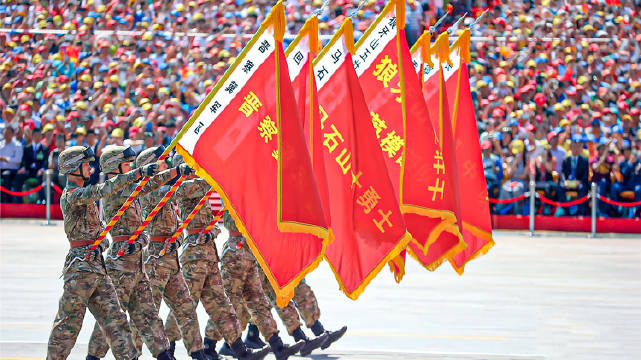 紀(jì)念戰(zhàn)爭勝利70周年閱兵，展現(xiàn)國家力量與民族精神，紀(jì)念戰(zhàn)爭勝利70周年閱兵，展現(xiàn)國家力量與民族精神的壯麗瞬間