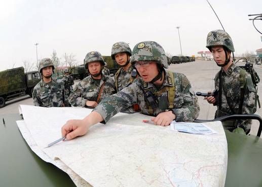 鄒云鵬，38集團(tuán)軍的杰出領(lǐng)導(dǎo)者與戰(zhàn)略家，鄒云鵬，38集團(tuán)軍的卓越領(lǐng)導(dǎo)與戰(zhàn)略智謀